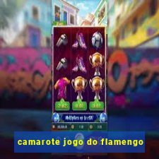 camarote jogo do flamengo